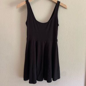 XXI skater dress